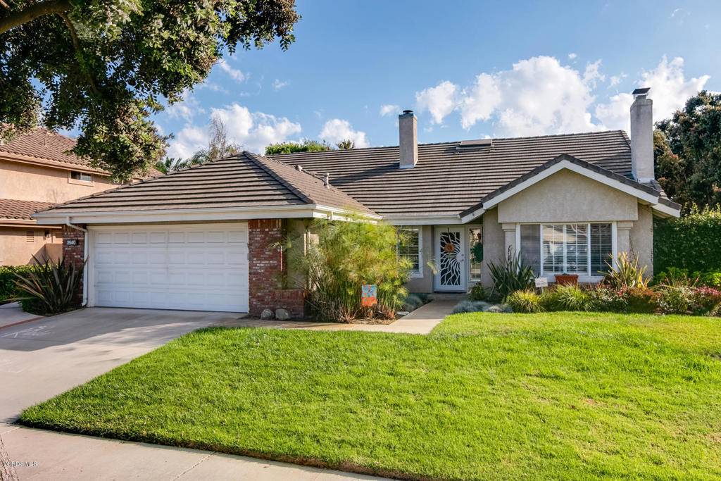 2540 Uranium DR, Oxnard, CA 93030
