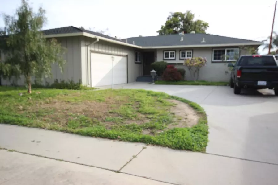 56 Hunter CT, Ventura, CA 93003