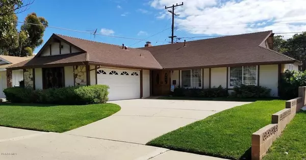 910 Dahlia ST, Oxnard, CA 93036