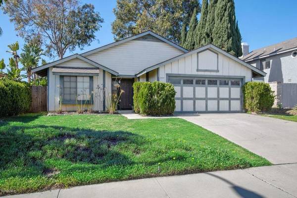 1357 Fallen Leaf AVE, Ventura, CA 93004