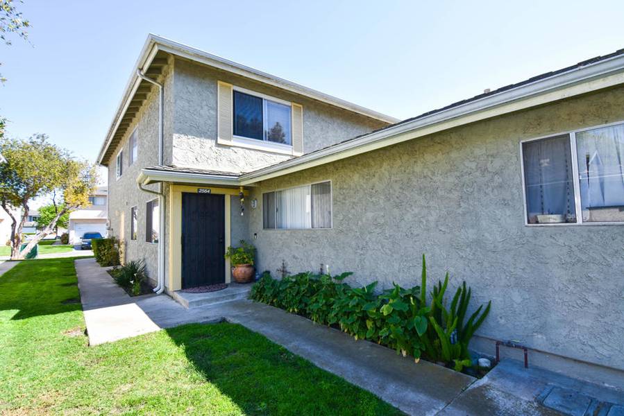 2564 Tiller AVE, Port Hueneme, CA 93041