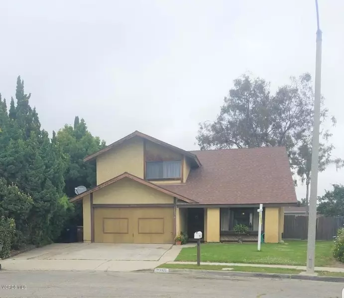 2255 Wildcat AVE, Ventura, CA 93003