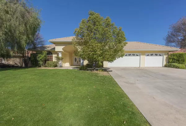 Bakersfield, CA 93308,4205 Palisades CIR