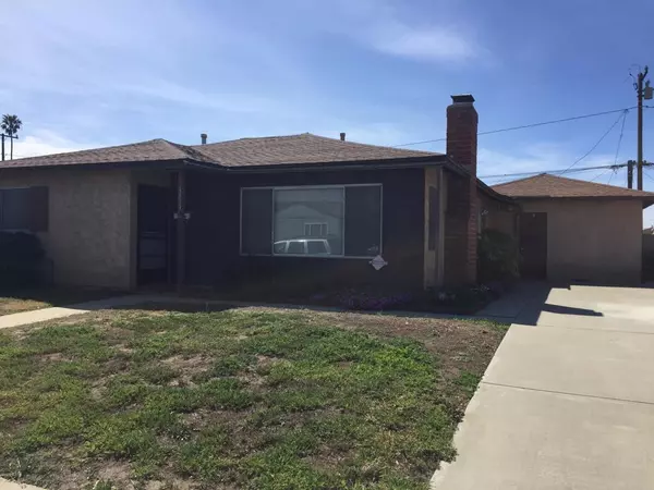 3033 S G ST, Oxnard, CA 93033