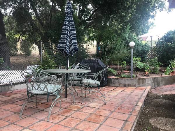 1202 Loma DR #15, Ojai, CA 93023