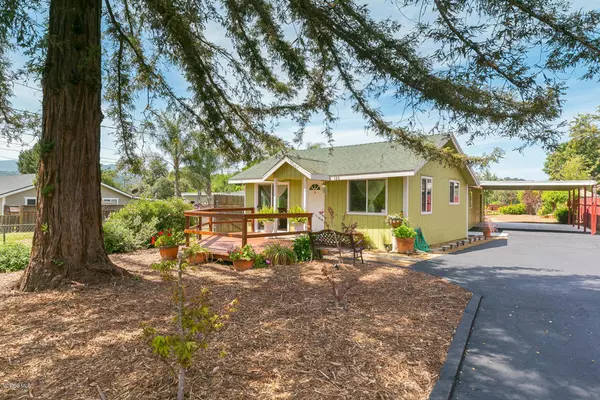 Oak View, CA 93022,125 Prospect ST