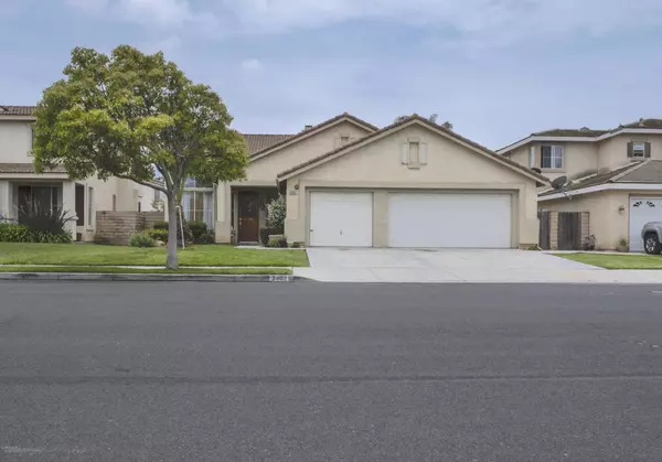 3402 Monte Carlo DR, Oxnard, CA 93035