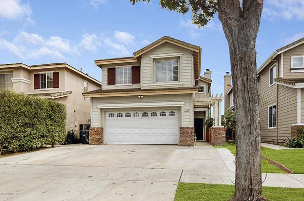 1710 Licho WAY, Oxnard, CA 93030