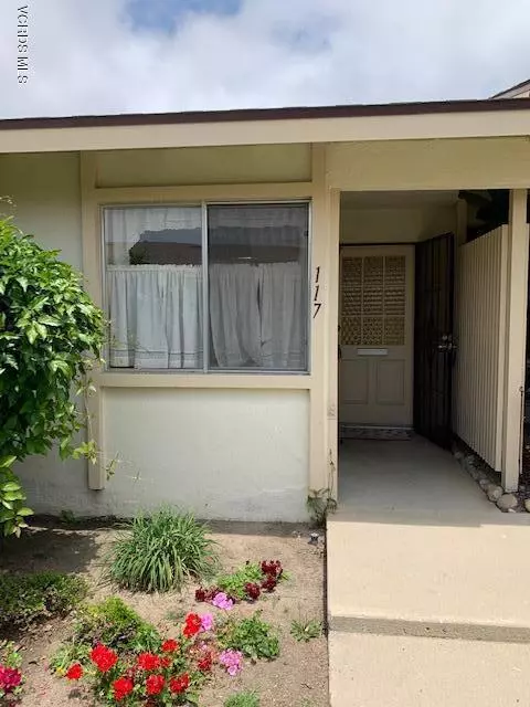 117 E Garden GN, Port Hueneme, CA 93041