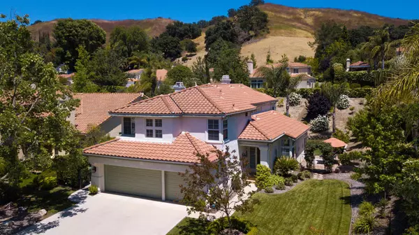 Agoura Hills, CA 91301,3714 Patrick Henry PL