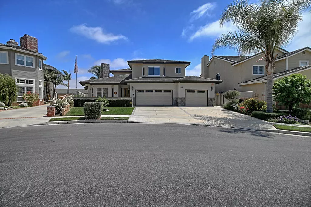 Ventura, CA 93003,7466 Nixon CT