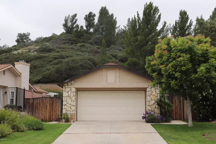 14677 Loyola ST, Moorpark, CA 93021