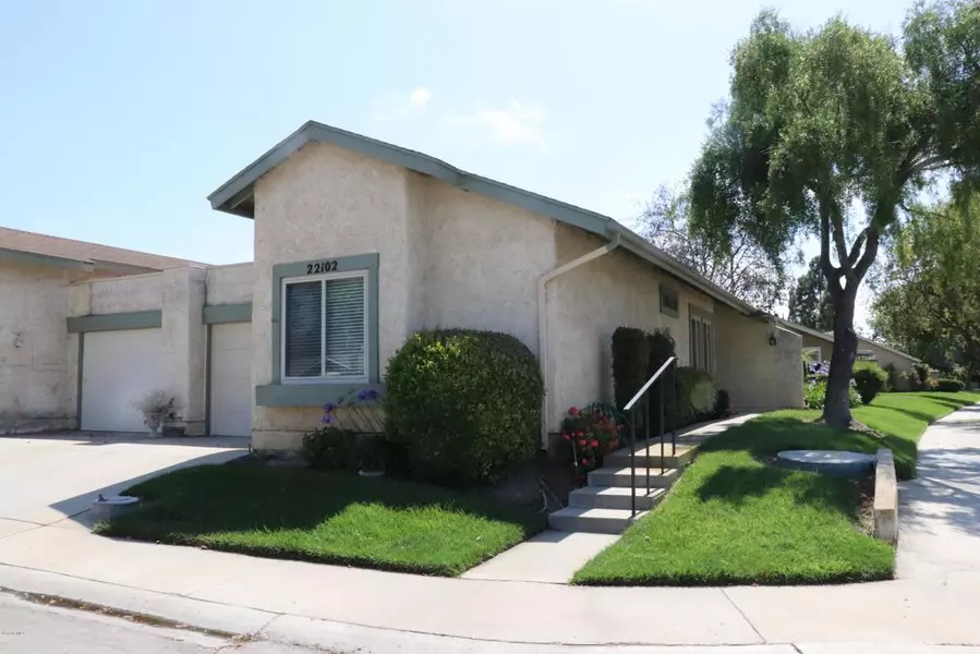 22102 Village 22, Camarillo, CA 93012