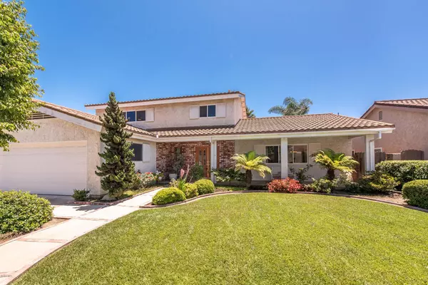 548 Corte Colina, Camarillo, CA 93010