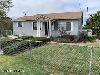 229 E A ST, Port Hueneme, CA 93041