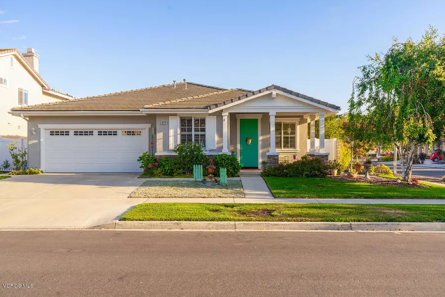 922 Bancal WAY, Oxnard, CA 93036