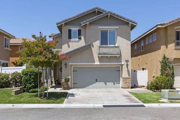 133 Cherrywood ST, Fillmore, CA 93015