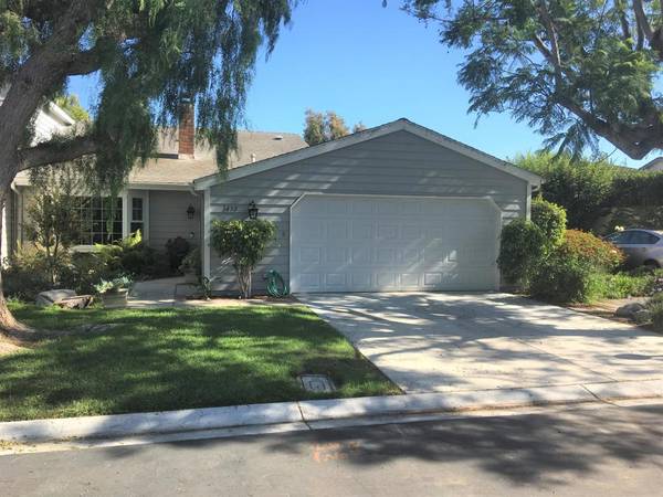 3430 Huerta CT, Camarillo, CA 93010