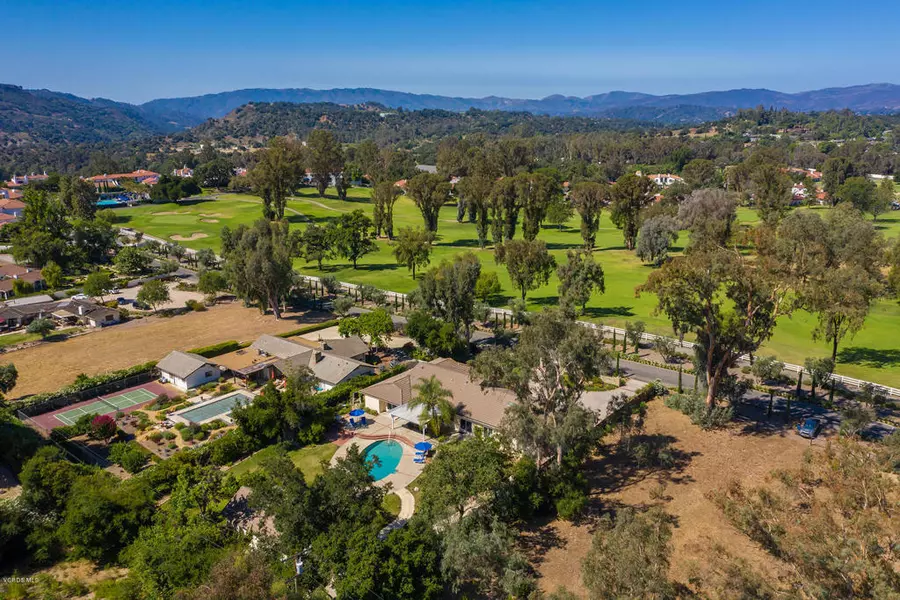 716 Country Club RD, Ojai, CA 93023