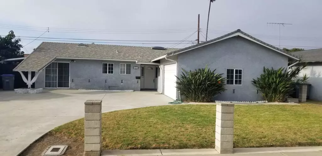 901 Portola WAY, Oxnard, CA 93033