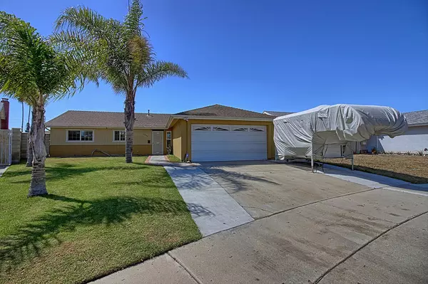 Oxnard, CA 93033,2034 Pericles PL