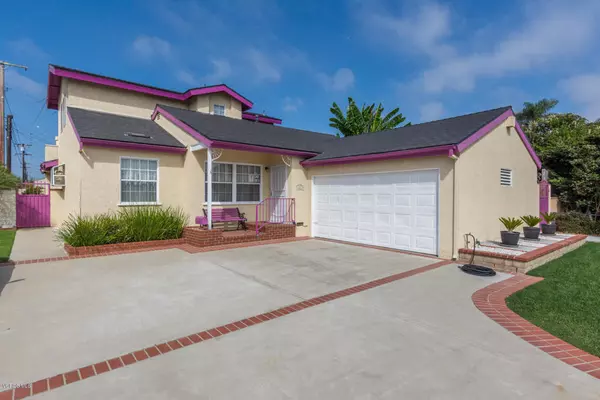 Port Hueneme, CA 93041,837 E Clara ST