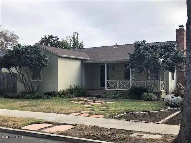 2480 Lexington DR, Ventura, CA 93003