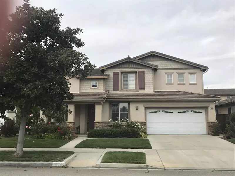 1403 Torero DR, Oxnard, CA 93030