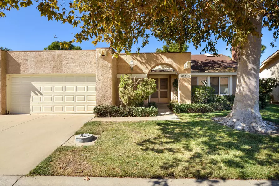 20311 Village 20, Camarillo, CA 93012