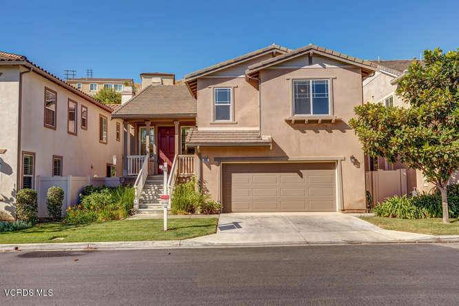 Santa Paula, CA 93060,868 Coronado CIR