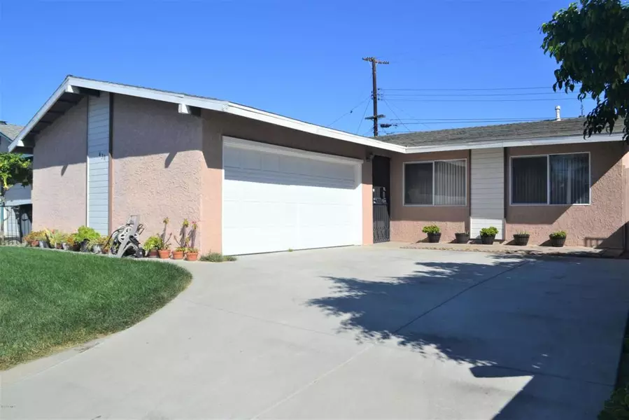 430 Gibralter ST, Oxnard, CA 93030