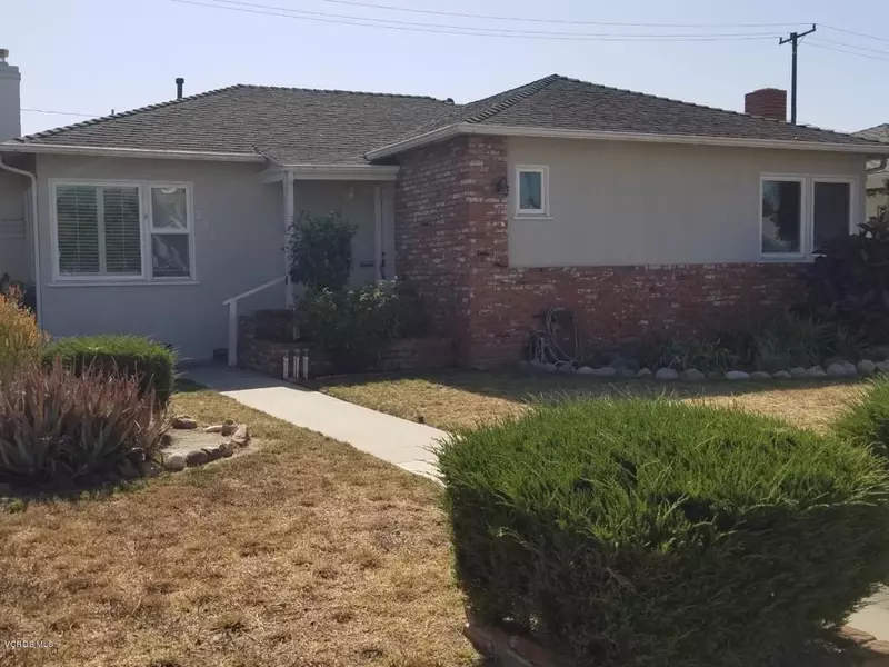 246 Douglas AVE, Oxnard, CA 93030