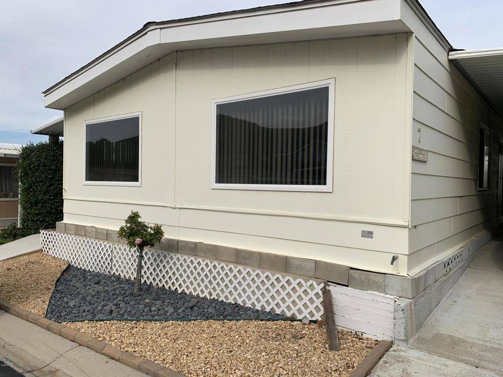 Camarillo, CA 93012,7 Gitana AVE #149