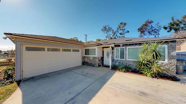 Port Hueneme, CA 93041,1563 N 5th ST