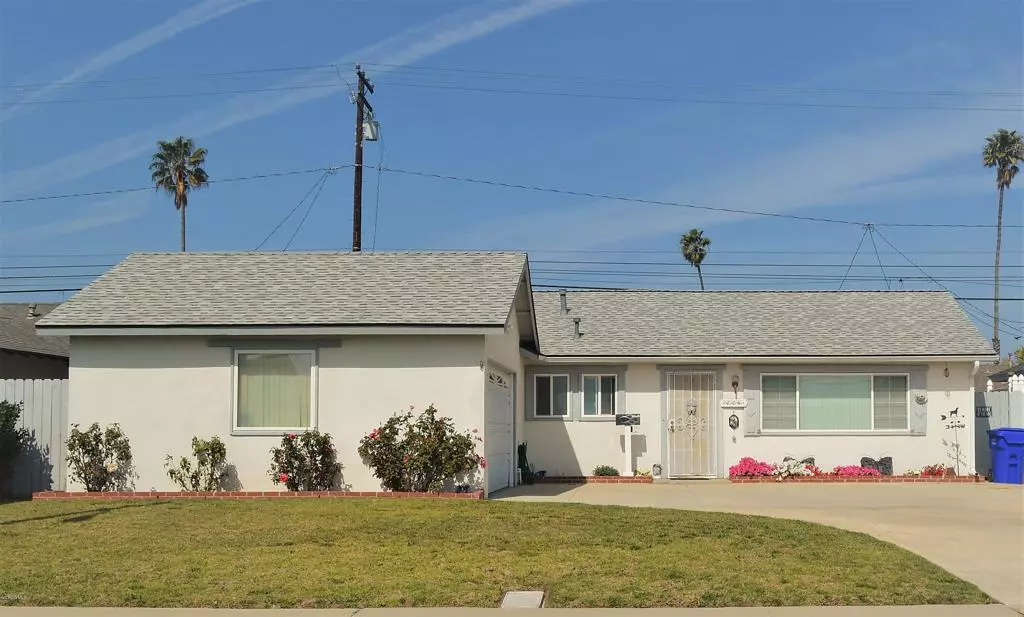 Port Hueneme, CA 93041,775 Bryce Canyon AVE