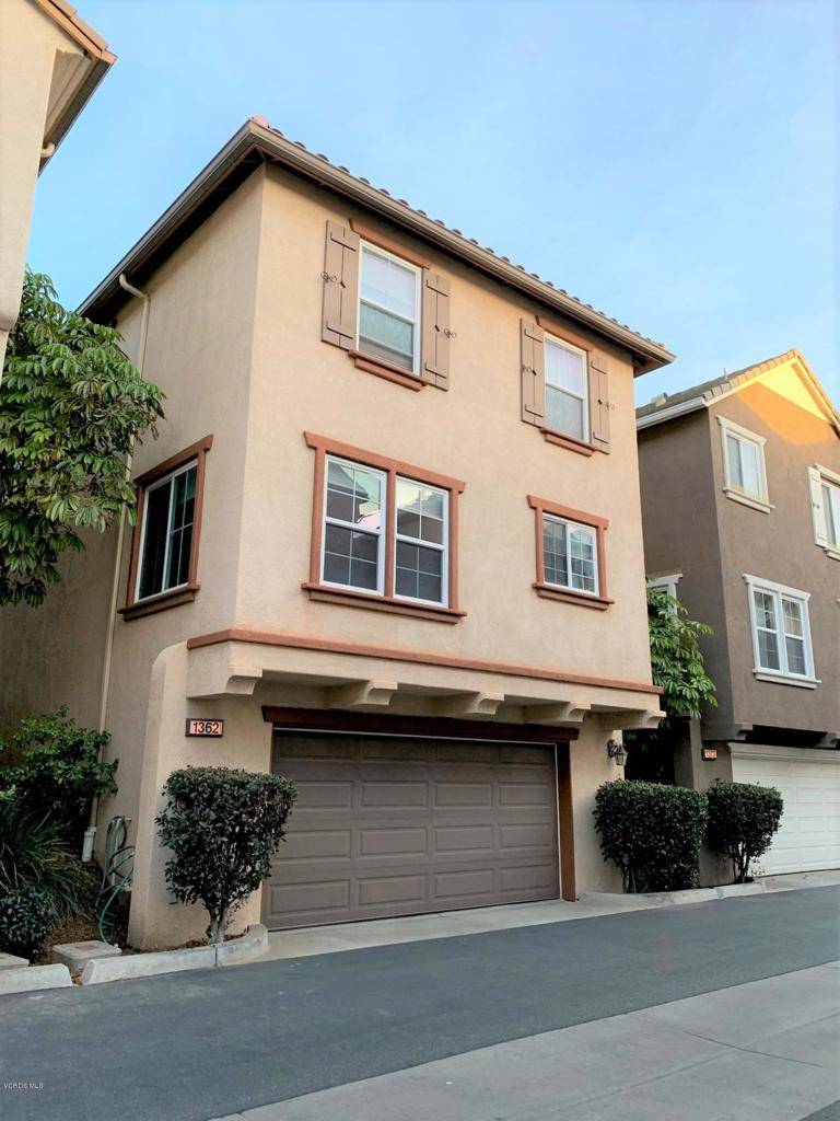 Oxnard, CA 93035,1362 Dominica DR