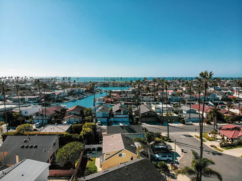 3087 E Harbor BLVD, Ventura, CA 93001