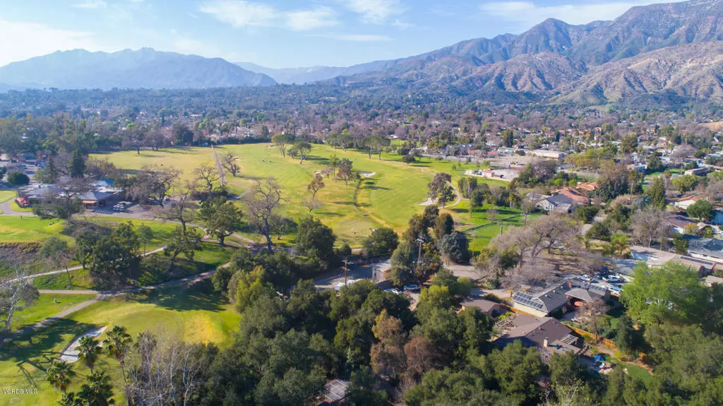 264 Fairway LN, Ojai, CA 93023