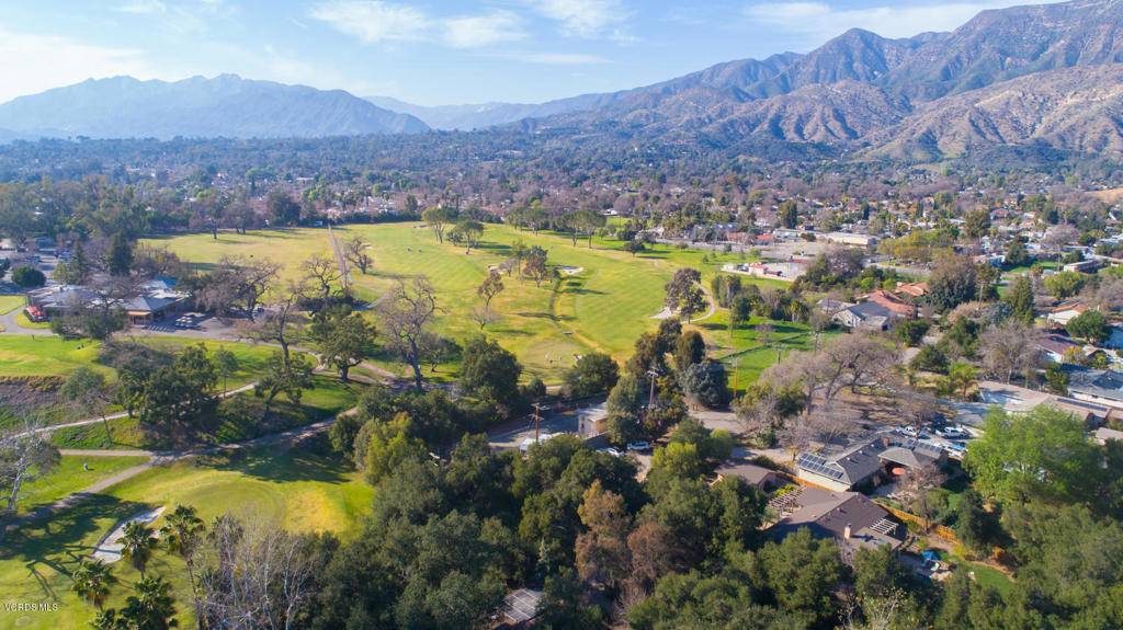 Ojai, CA 93023,264 Fairway LN