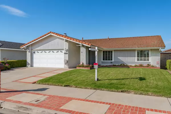 1241 Indigo PL, Oxnard, CA 93036