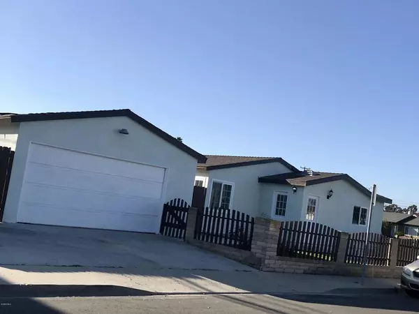 Port Hueneme, CA 93041,566 Bard RD