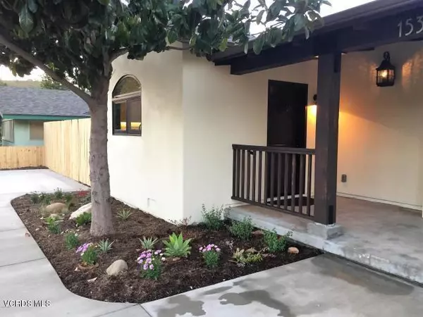 Ventura, CA 93001,153 Fraser LN