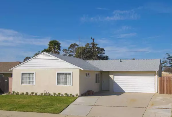 257 Rhodes CT, Fillmore, CA 93015