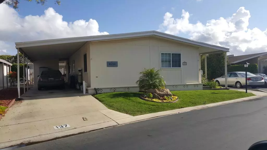 Camarillo, CA 93012,137 Tranquila DR #59