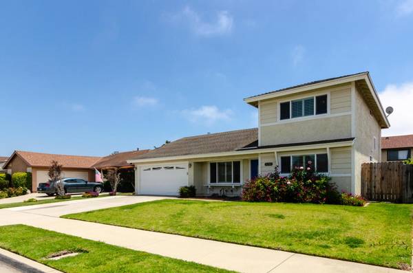 Oxnard, CA 93035,3230 Taffrail LN