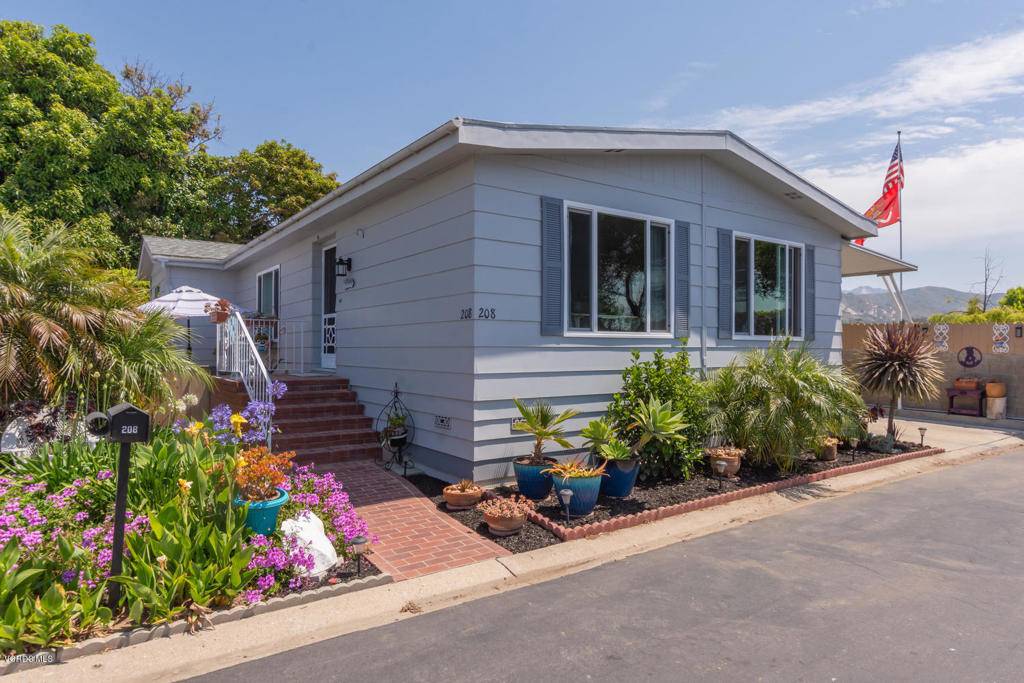 Carpinteria, CA 93013,3950 Via Real #208