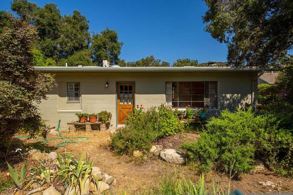 447 Burnham RD, Oak View, CA 93022