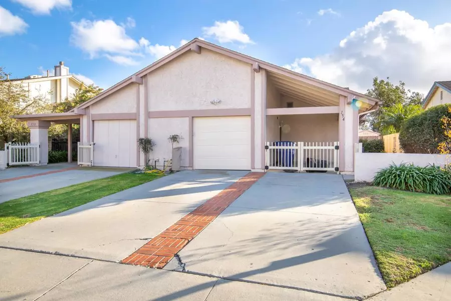 154 Spanish Moss PL, Camarillo, CA 93010