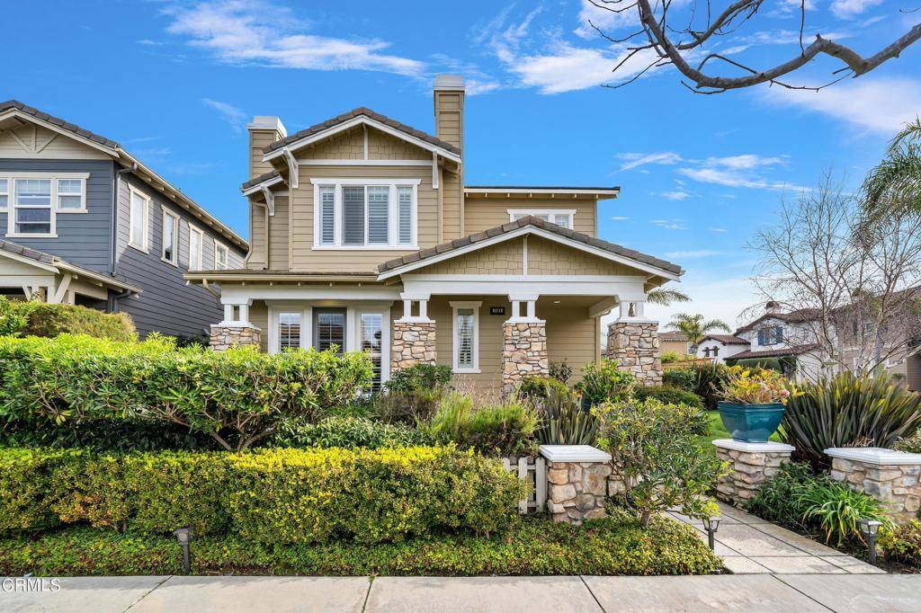 1464 Donegal WAY, Oxnard, CA 93035