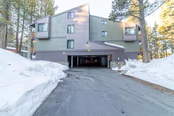 3253 Meridian BLVD #274, Mammoth Lakes, CA 93546